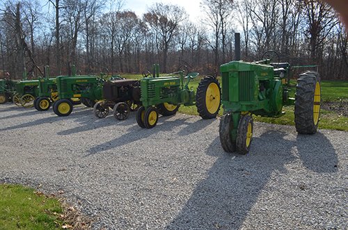 Property photo 70 - EQUIPMENT & PERSONAL PROPERTY AUCTION